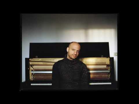 Pieralberto Valli - Cover