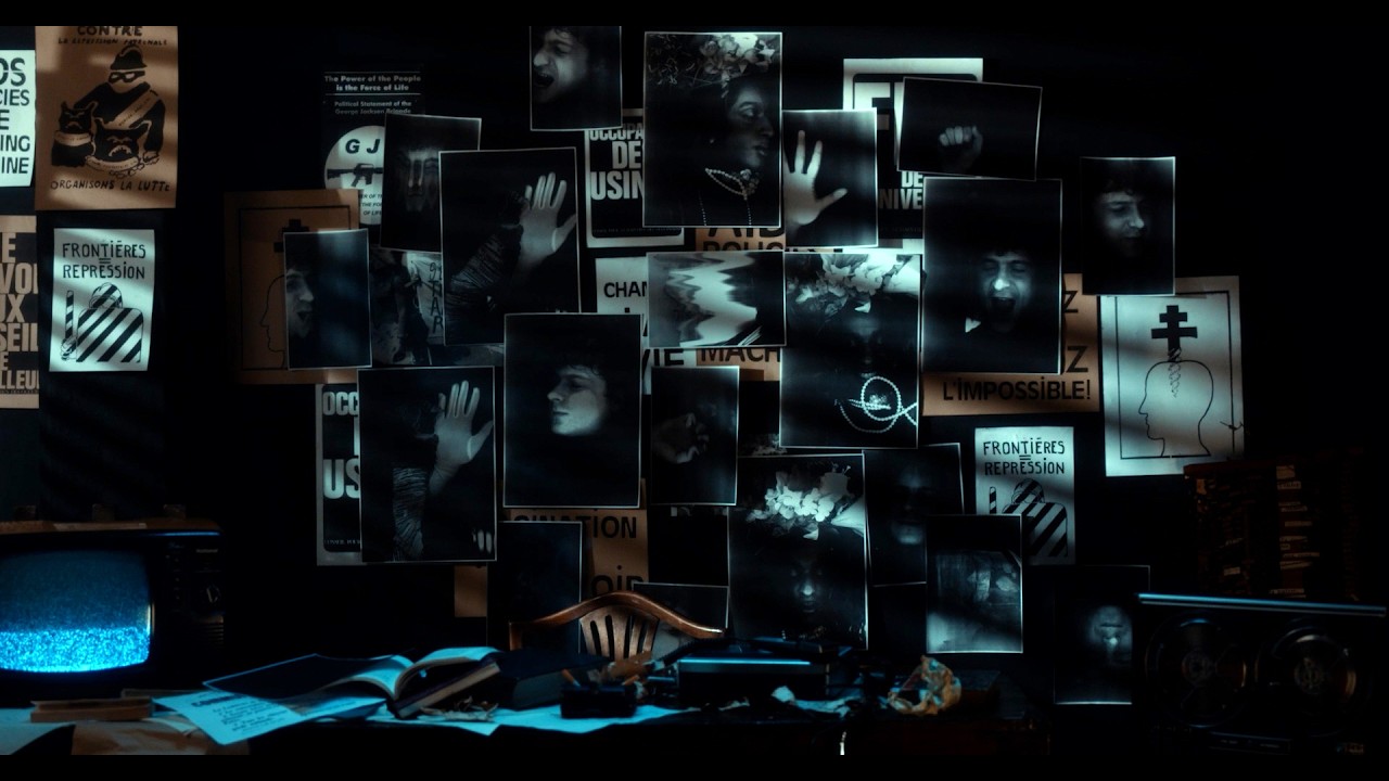 Trailer UCHRONIA