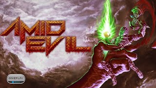 Amid Evil (PC)
