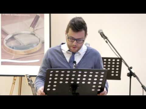 Deuteronomio 8: Ricordati! - Andrea Clemente