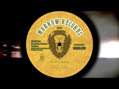 Ramon Judah - Outta Road (MARROW RECORDS) Teaser