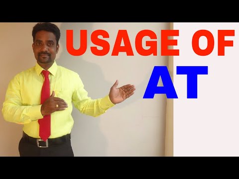 HOW TO SPEAK ENGLISH FLUENTLY | LEARN ENGLISH IN TAMIL| SPOKEN ENGLISH  THROUGH TAMIL| ENGLISH CLASS Video