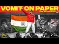 Vomit On Paper Full Video Song Dhanda Nyoliwala Bhagwa Rang Dhanda Nyoliwala Song No Change