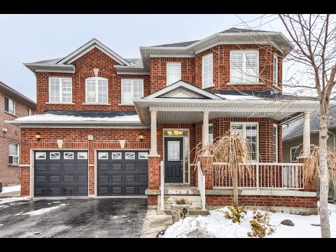 83 Revelstoke Place Brampton, Sam Sandhu