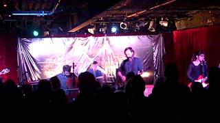 Matt Pond PA -- There Were Times & Take Me With You