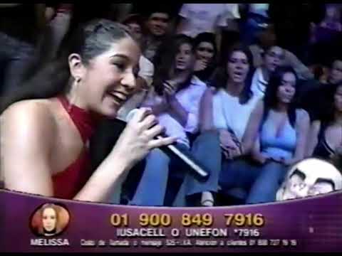 LA ACADEMIA 3 • El noa noa • Dulce, Lety y Melissa