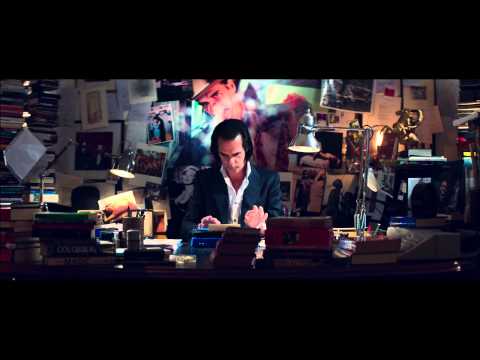 20,000 Days on Earth - featuring Nick Cave (first official clip)