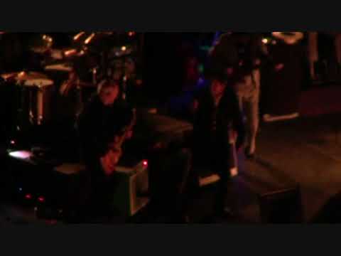 Bob Dylan & Mark Knopfler  Things Have Changed Brooklyn NYC 21 November 2012