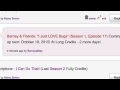 I Just LOVE Bugs Coming Soon On Oct 18 2015 To Uploading By Jordan Pugh