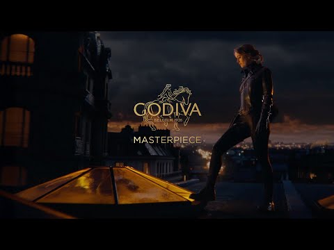 Lady Godiva Returns: A Modern Masterpiece is Born | GODIVA