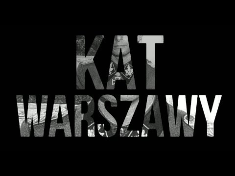 KAT WARSZAWY - Heinz Reinefarth