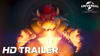 Tráiler Latino The Super Mario Bros. Movie Tráiler Latino The Super Mario Bros. Movie