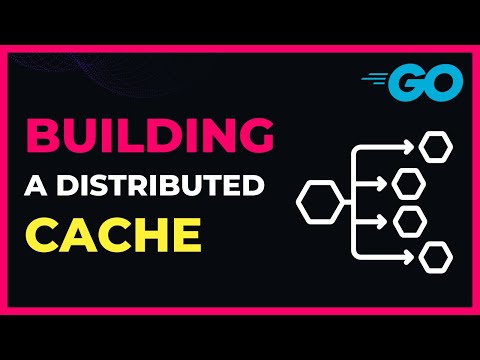 Let's Build A Blazingly Fast Distributed Cache In Golang