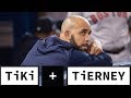 The Red Sox Made A Smart Deal | Tiki + Tierney