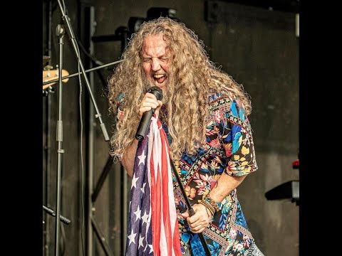 An Interview with Vocalist John "Jaycee" Cuijpers