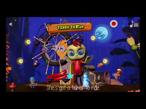 Beat Bugs: Sing-Along video thumbnail