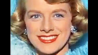 Rosemary Clooney - Some of These Days (Rosie Solves The Swingin' Riddle!)