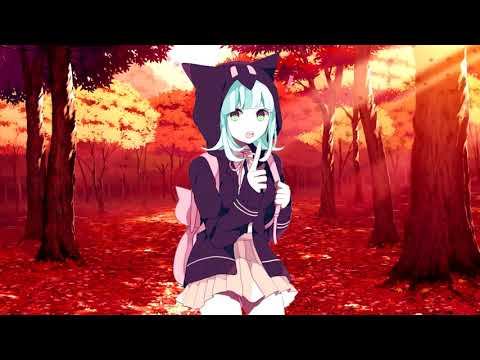 Nightcore - Lost You (Tape Machines feat. Two Tsuri)