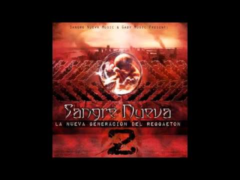 Usala - Kendo Kaponi Ft. Pacho y Cirilo (Sangre Nueva 2) ★Reggaeton 2011★