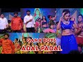 Rasu Padayachi Song ️Adal Padal In Gana Boys Adal Padal Program Dancequeen27dance