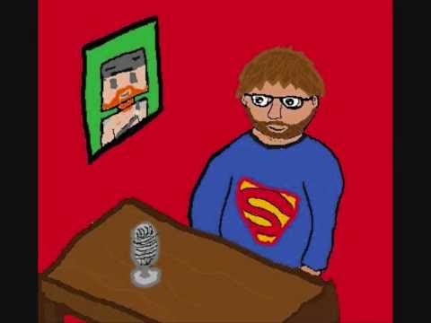 Yogpod "animated"- Yog-con