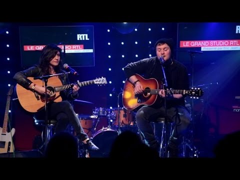 Sarah Caillibot   Joe Cleere - Premier rendez-vous