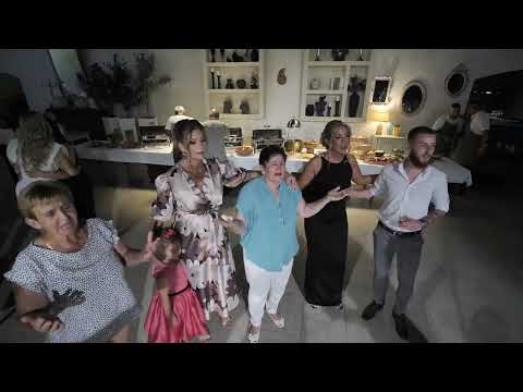 SANDRA REPAC 2024-MAJKO MOJA (ZLATA) LIVE