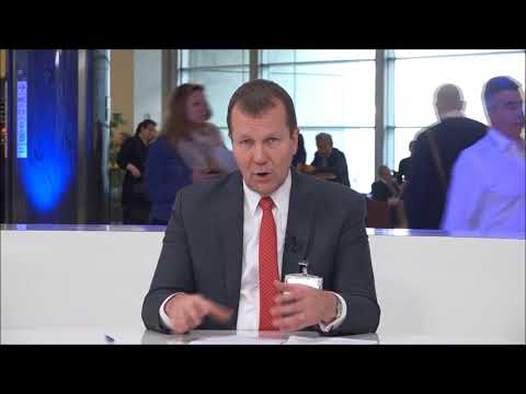 Food is Life...Life is people. The #FutureofCAP and the #EUbudget