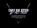 Emotion - Jepsen Carly Rae