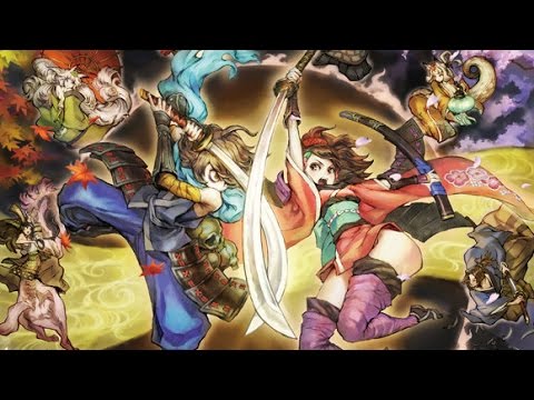 Muramasa Rebirth Game Review