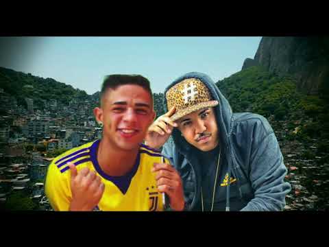 IGUINHO DANTAS E MC REIZIN E WILLIANY - BOTA MÃO NA CARA (💥Pra Paredão💥)