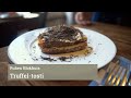 Truffel-tosti
