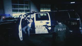 Download lagu GTA V busted in 4 star wanted level mp3