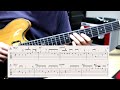 Daahoud (Emily Remler) Jazz Guitar TAB 32bars