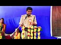 Annamalai Speech || Kannada Rajyotsava MSRIT 2018 ||