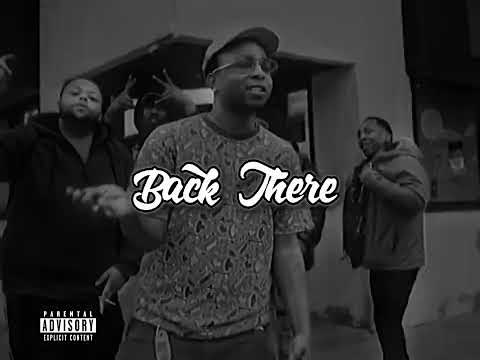 Weupnexxt Fresh x 414 Big Art - Back There (Official Audio)