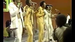 Tavares - Check It Out ( Live Setting -Soul Train )