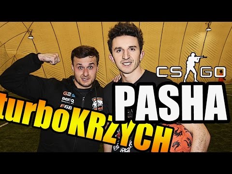 turboKRZYCH - PASHA BICEPS  [ENG SUB] | odc.10