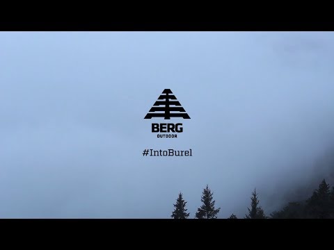 Berg Outdoor | Into Burel