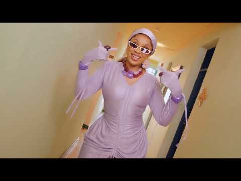 Luludiva feat. Khadija Kopa - Kipenseli [Official Music Video]