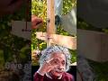 Rubber-Powered Fan! Converting Elastic Potential Energy into Kinetic Energy #physics
