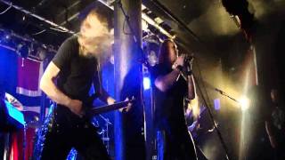 Antestor - Old Times Cruelty Live @ Nordicfest 2010