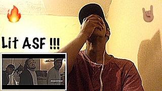 Hurricane Chris "Don't Play With Me" (Kodak Black Diss) REACTION