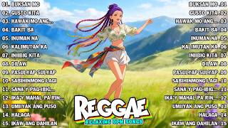 Download lagu BEST RELAXING REGGAE OPM 2026 | REGGAE TAGALOG MIX 2026 mp3
