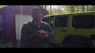 How to fix Jeep Wrangler or Gladiator Water leaks (Expert Repair Guide)