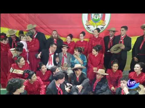 RECULUTA DE VILA NOVA DO SUL AO VIVO