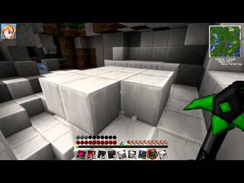 Die Tekkitsiedlung - Dingsi [DE-HD] #020