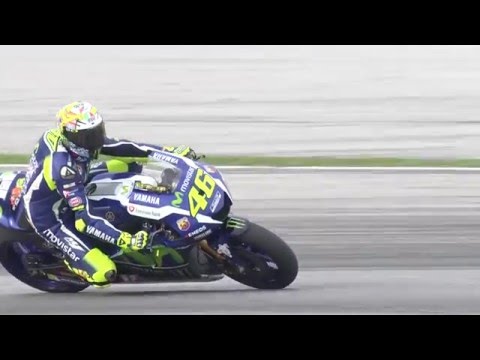 BMC Air Filters with Movistar Yamaha MotoGp