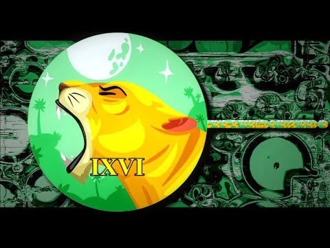 The Gota.io Star⭐  [x256/1M] 高