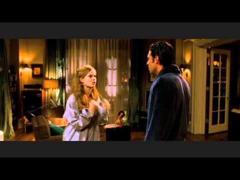 Enchanted - Amy Adams 'angry' scene (HD)